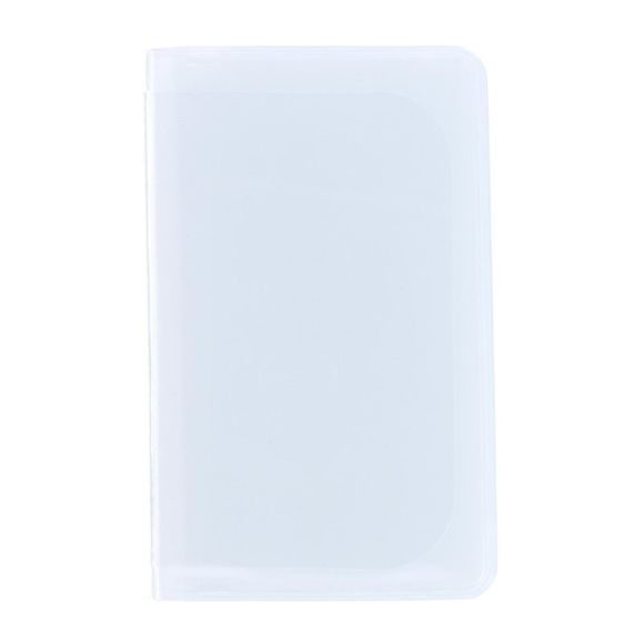 CTM | Bags | Ctm Vinyl Window Inserts For Vertical Bifold Or Trifold ...